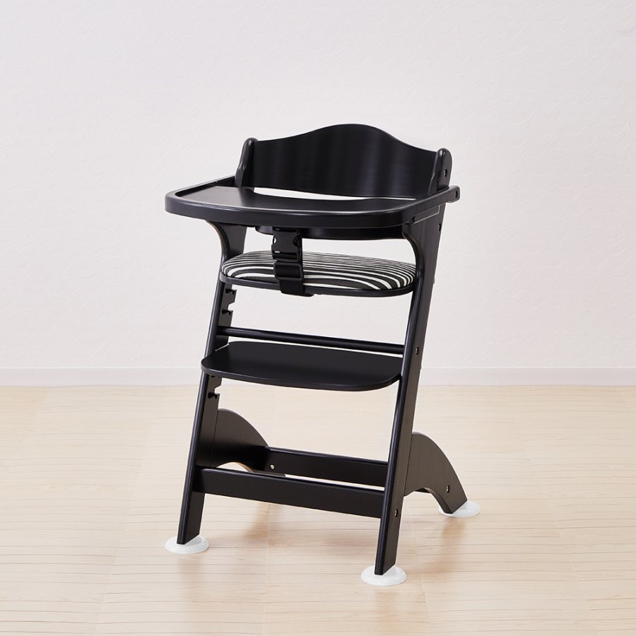 ベビーチェア ファニカ （ゼブラ）」について｜カトージの商品