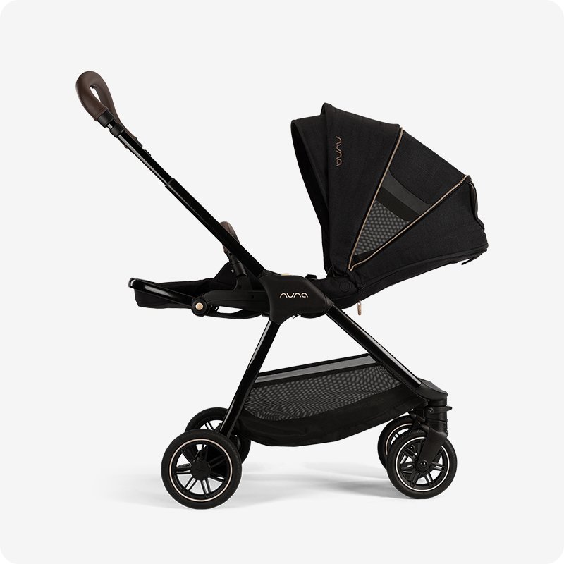 nuna ベビーカー トリヴ ネクスト（リベテッド）」について｜カトージ
