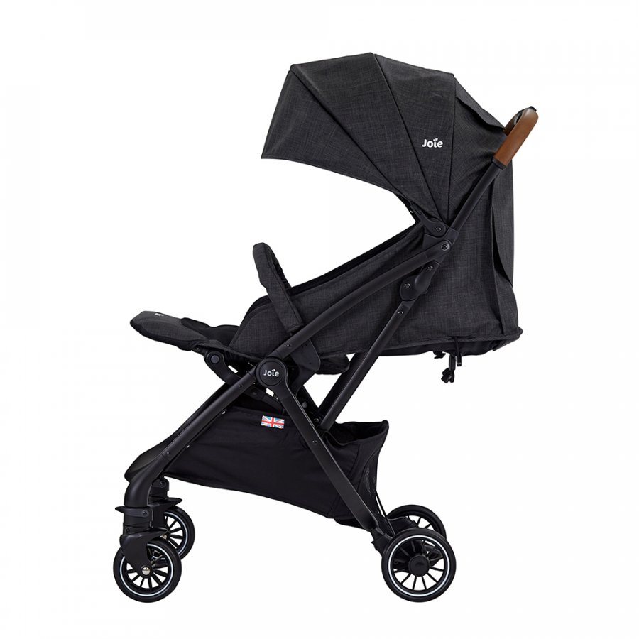 Joie ベビーカー ツーリスト ブラックフレーム（ブラック） 」について
