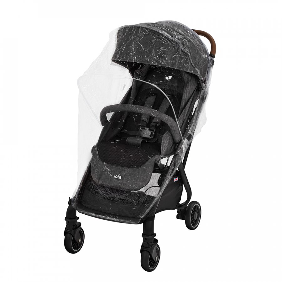 Joie ベビーカー ツーリスト ブラックフレーム（ブラック） 」について