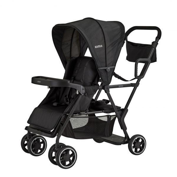 Joie ベビーカー エヴァライトデュオ（コール）」について｜カトージの商品