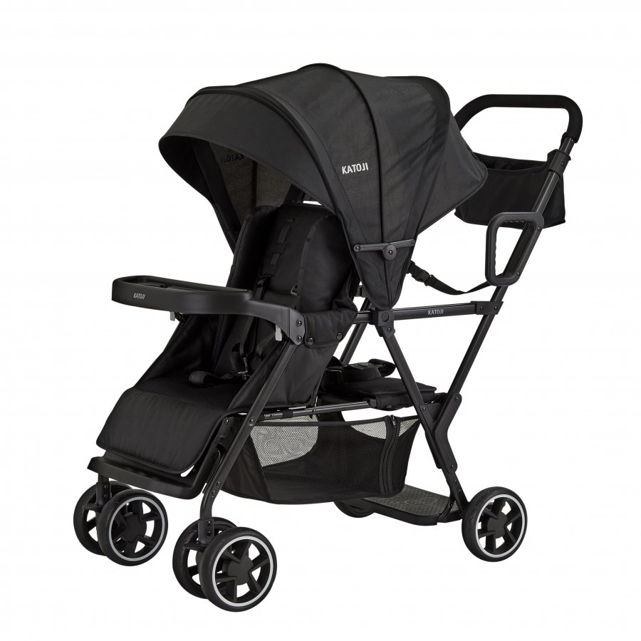 お値下げ交渉→大歓迎✨｜YmamshopKATOJI ベビーカー二人でゴー お値下げ
