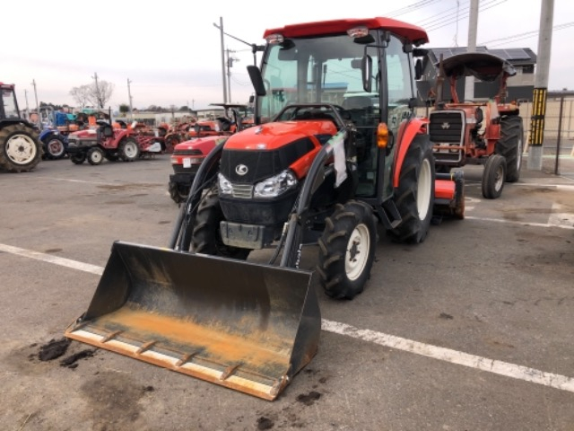 勝田モータース 自動車販売事業