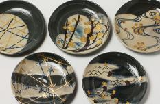 京焼を発展させた乾山 | トピックス | 京の老舗御用達の折箱 | 京朱雀