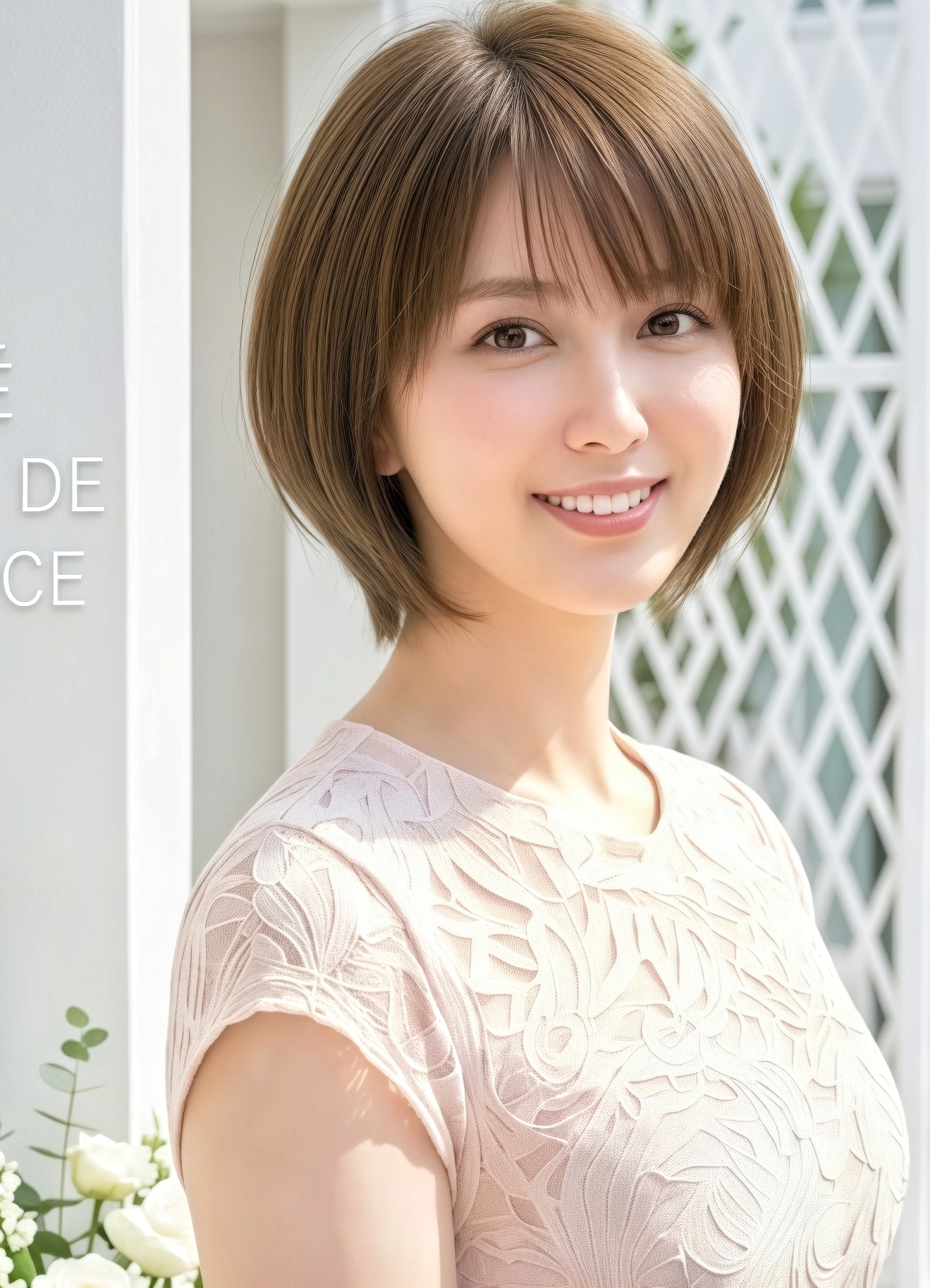 自宅で試着ができる医療用ウィッグ｜アンベリール