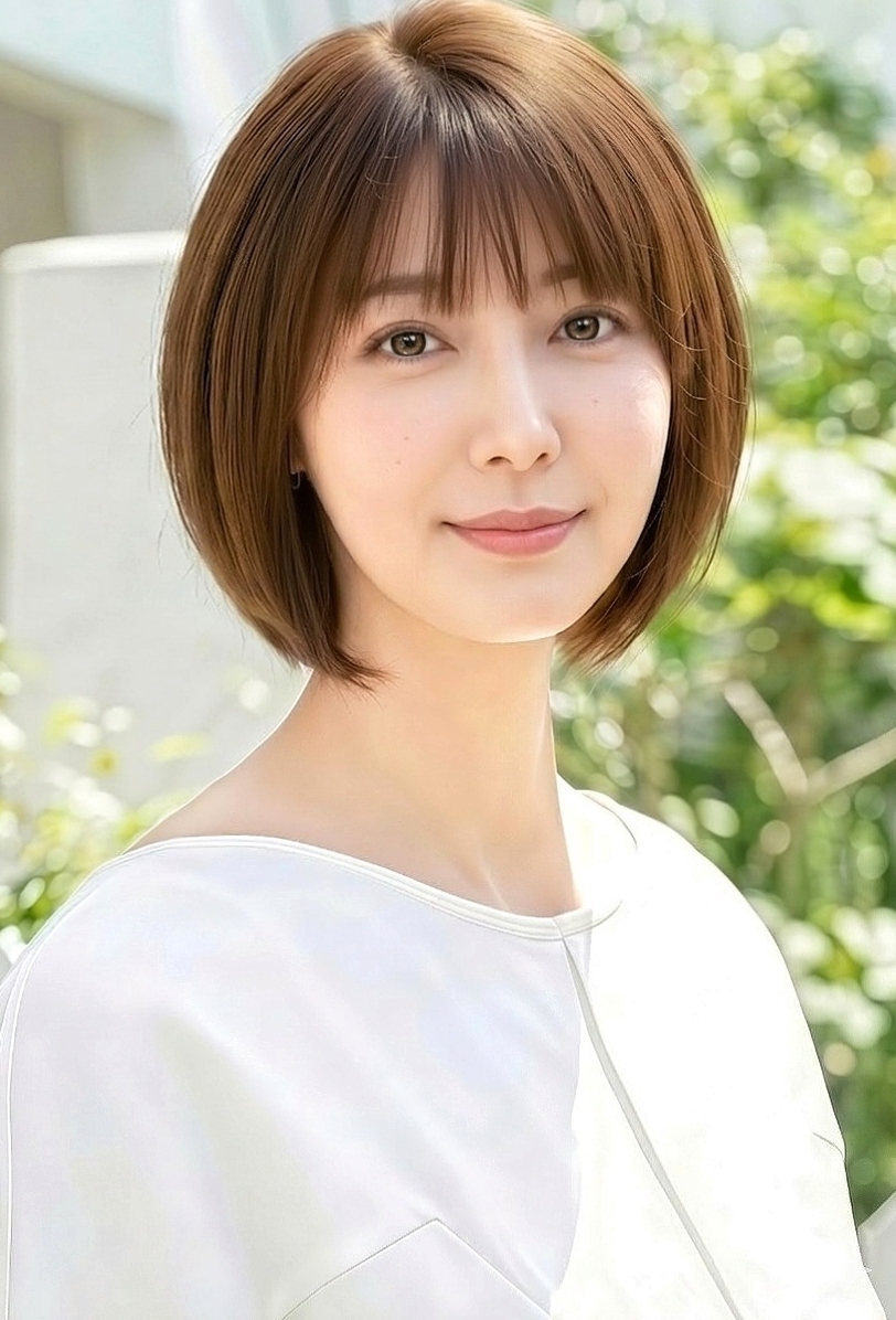 自宅で試着ができる医療用ウィッグ｜アンベリール