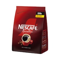 ネスレ日本 ネスカフェ エクセラ インスタントコーヒー つめかえ用袋