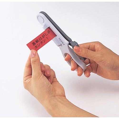 キングジム ハーフカッター 「テプラ」オプション品 RH24 テプラ