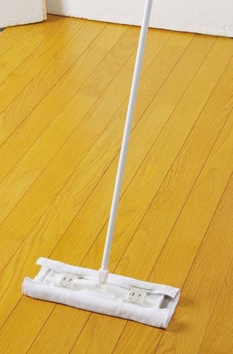 アズマ工業 シートも雑巾も使えるワイパーの通販｜カウネット