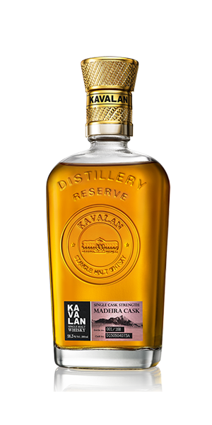 カバラン蒸留所限定シリーズ | カバランウイスキー | Kavalan Single