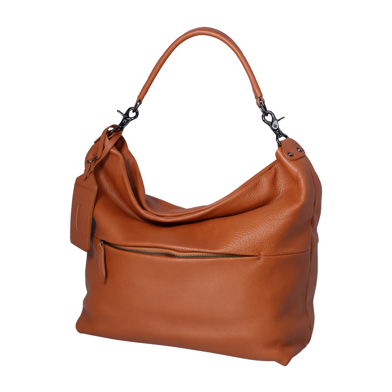 A4 牛革 2WAY ショルダーバッグ | エールック株式会社 | Japan Leather