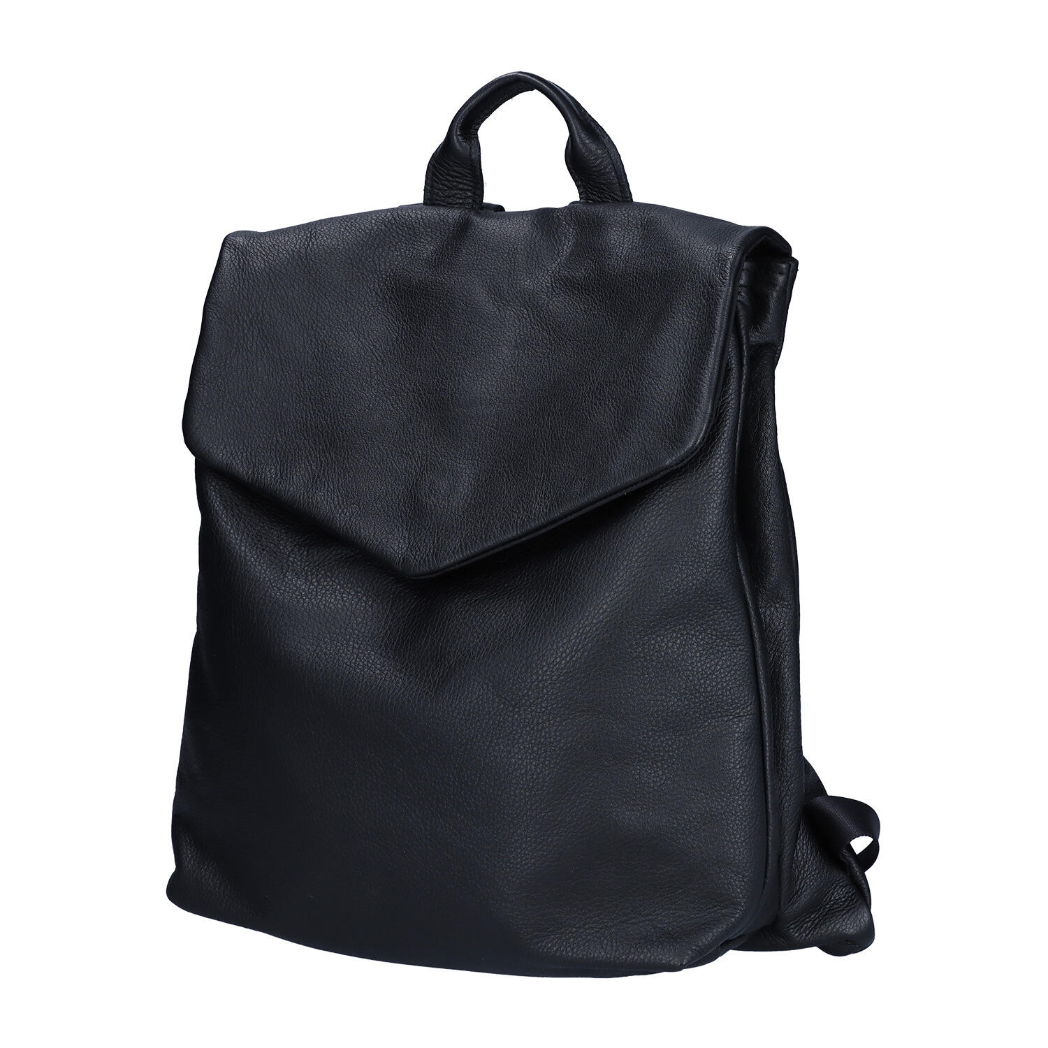 A4 ユニセックス 牛革 バックパック | 株式会社 chi.wata | Japan