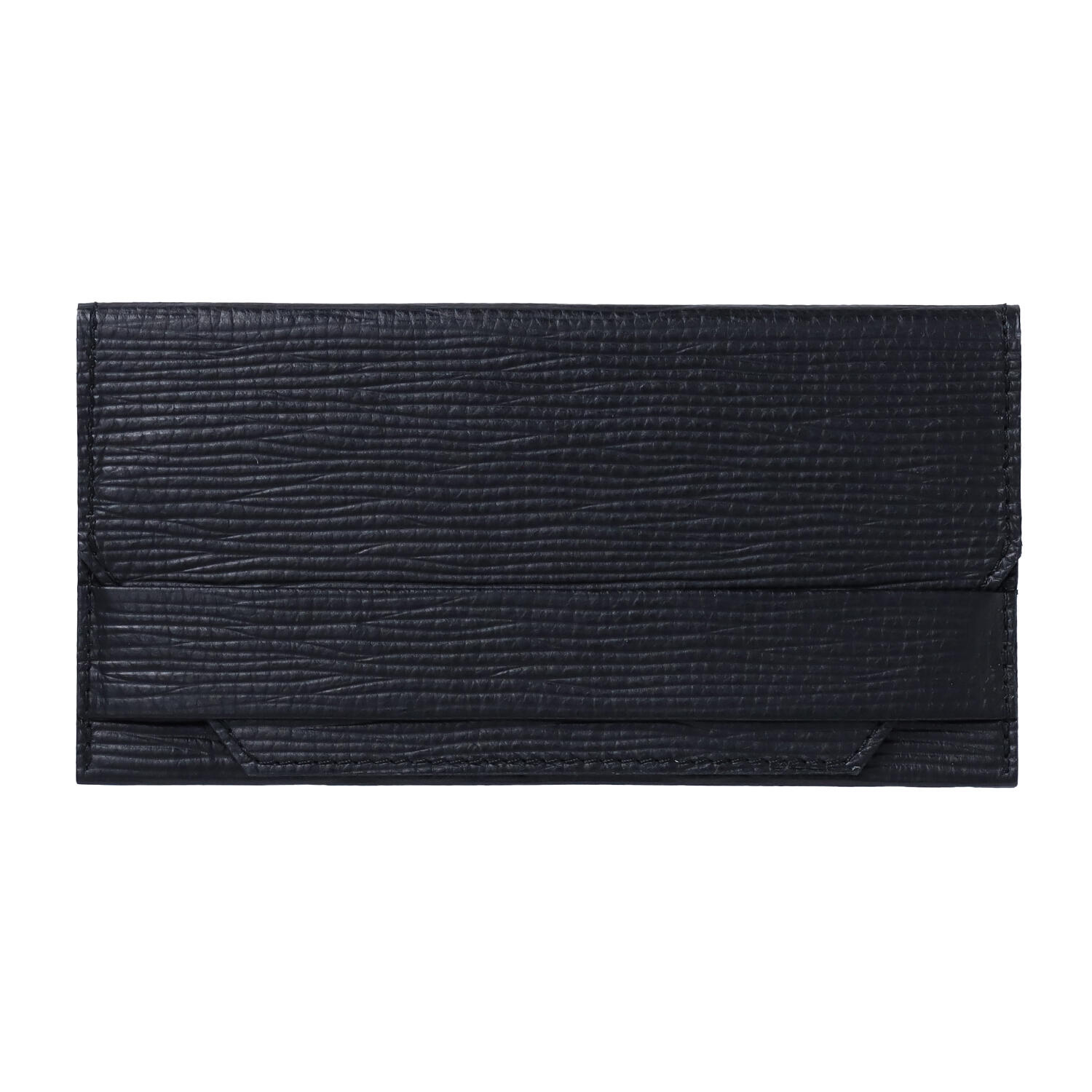 極薄 大容量 牛革 ロングウォレット 長財布 | 株式会社 chi.wata