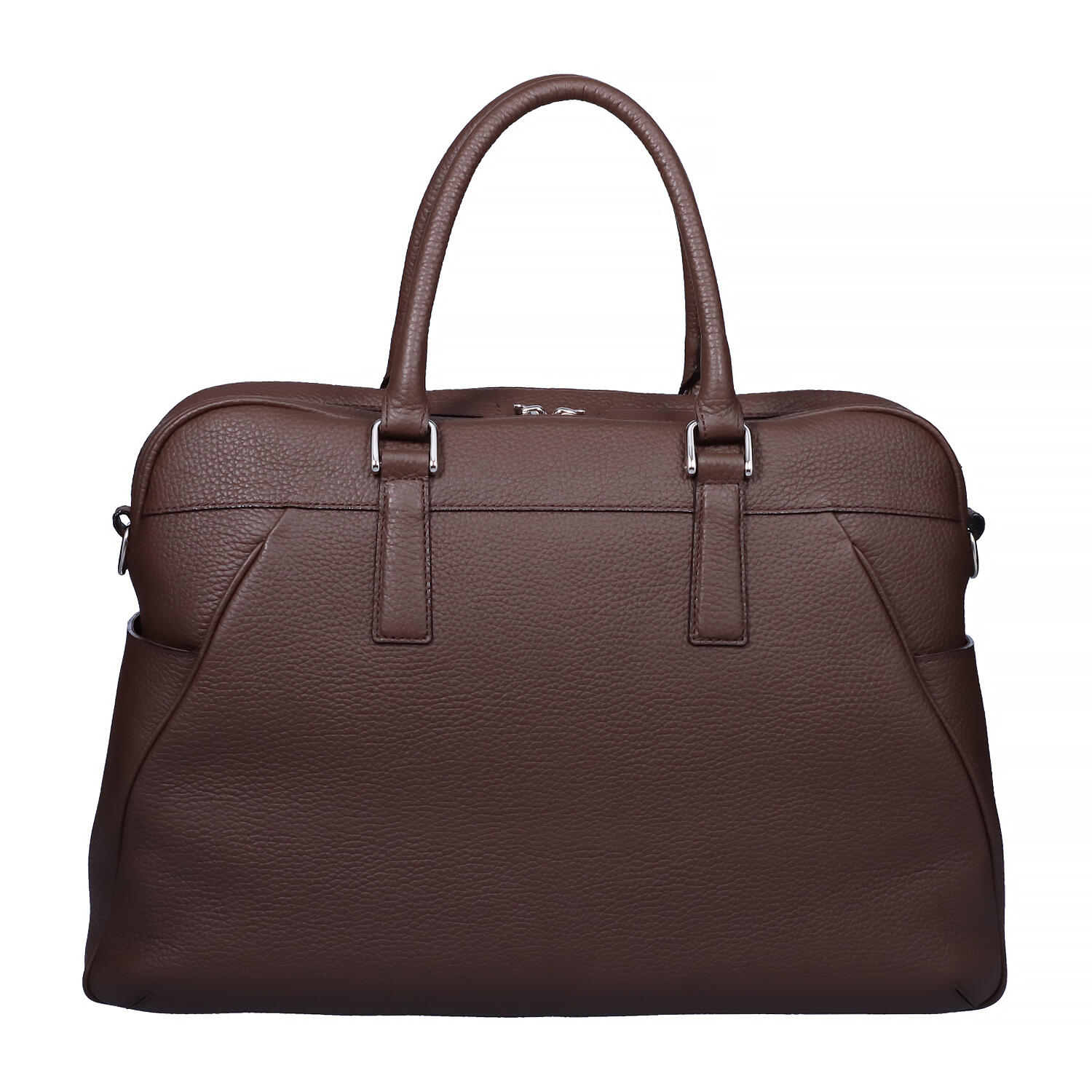 A4 通勤 牛革 ブリーフケース ビジネスバッグ | 株式会社 きくひろ