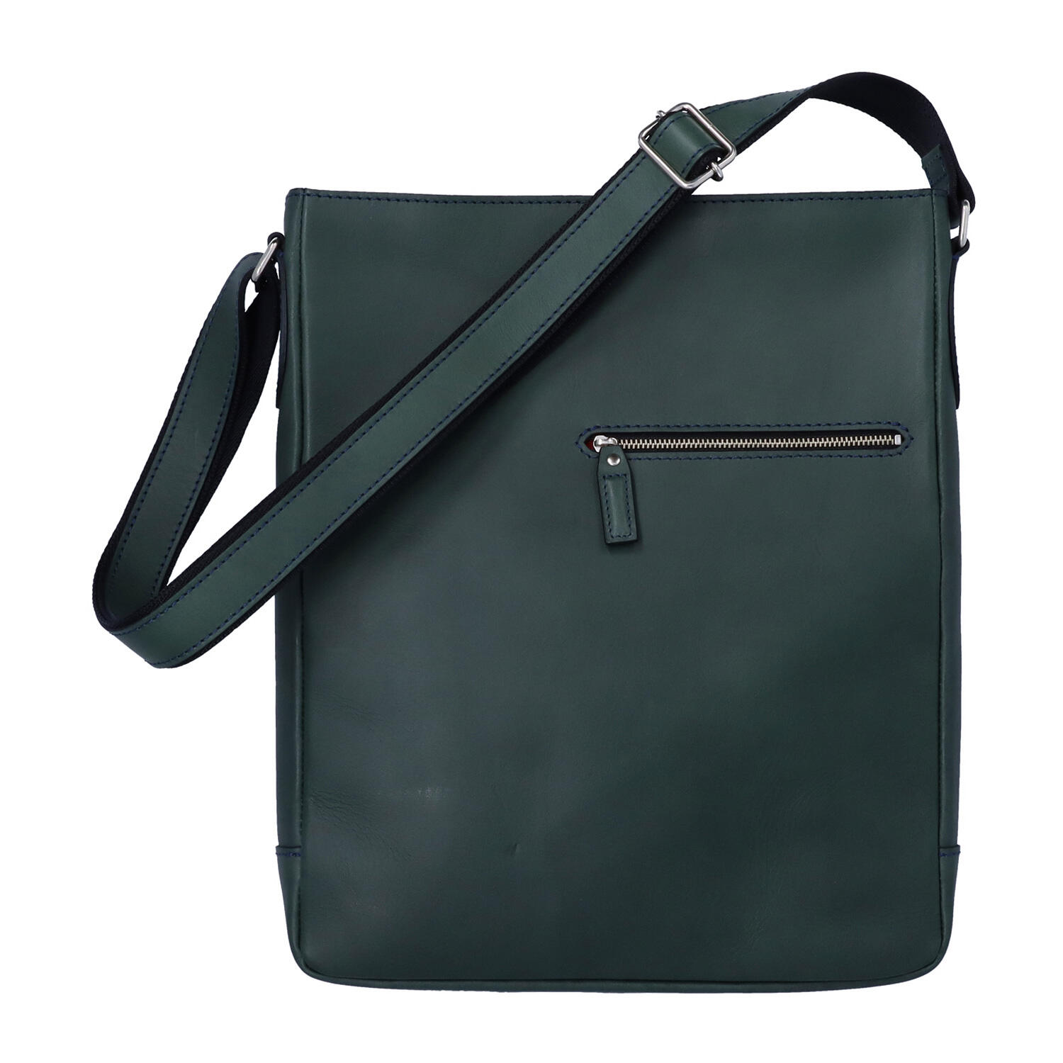 A4 縦型 牛革 ショルダーバッグ 斜め掛け | 株式会社 リーブス | Japan