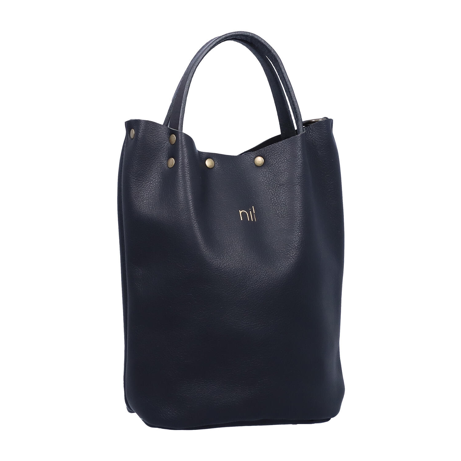 軽量 ソフト 牛革 2WAY トートバッグ | 合同会社 エイチ | Japan