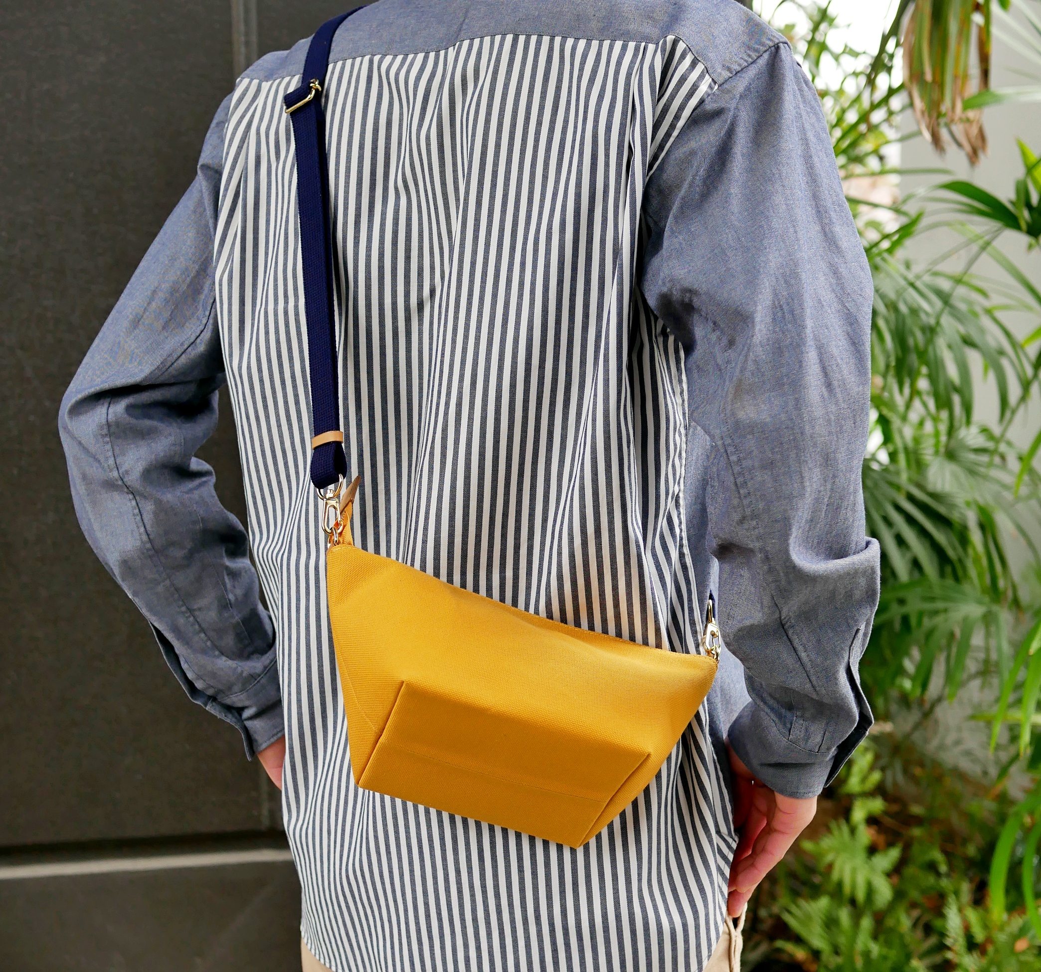 オーダーバッグ特集】自分だけの一本を見つけて！届くまでが楽しみな