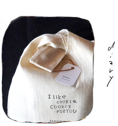 川地あや香／カワチ製菓 HP
