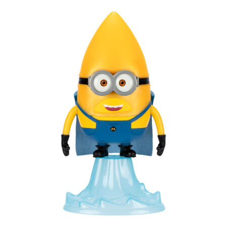 ミニオン フィギュア メガガス | VARIETY | Kawada Official Original