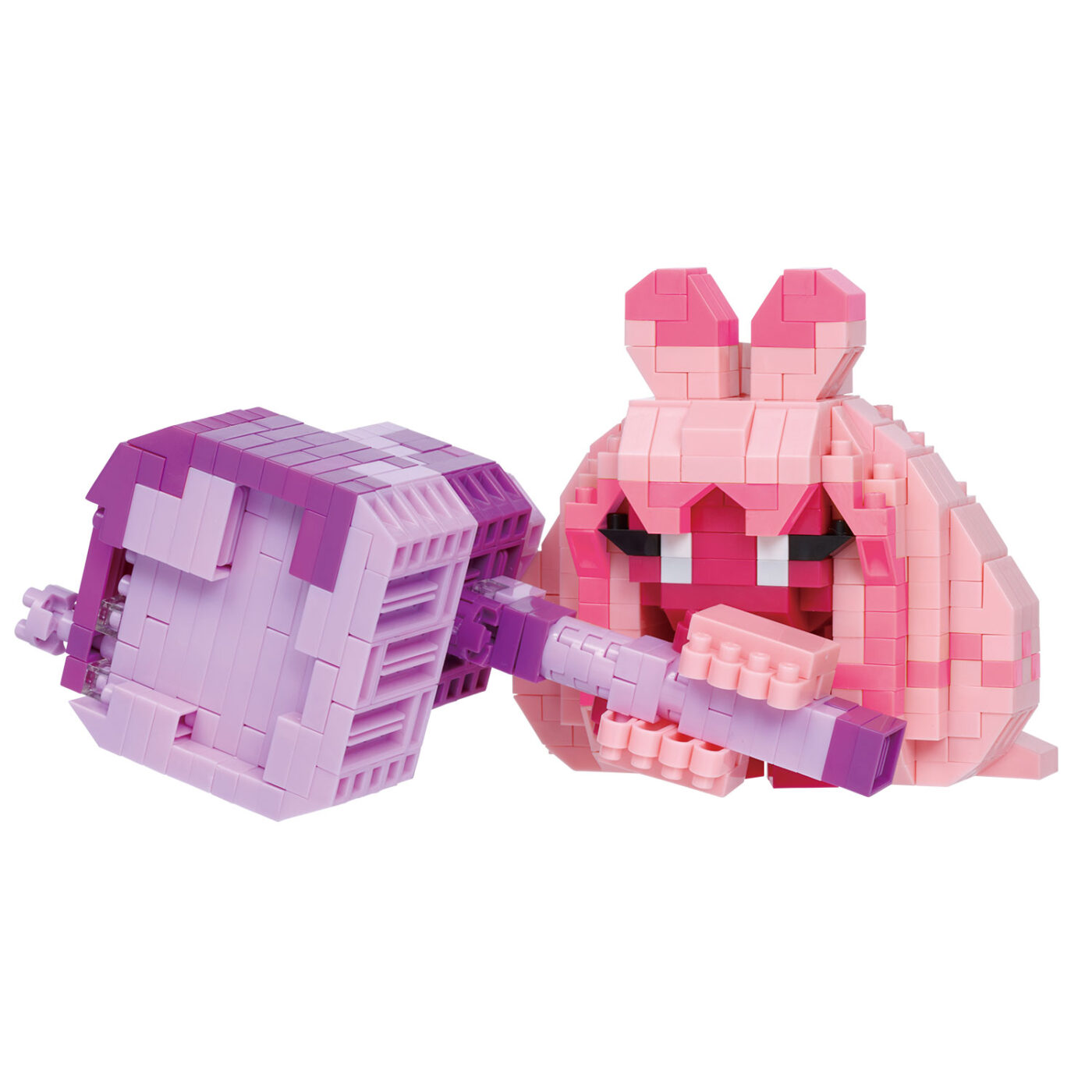 ポケットモンスター デカヌチャン RS | CATALOG | nanoblock