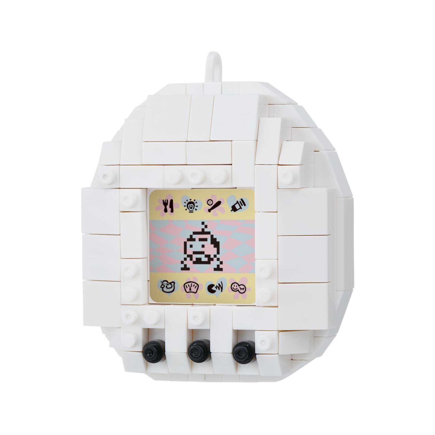 即日発送】たまごっち 初代(1996年 日本発売版) 白 レア】【新品未開封