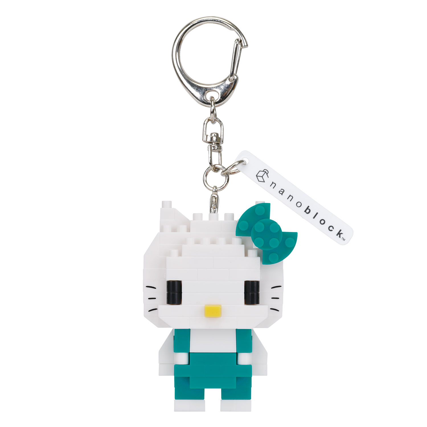 n-fig ハローキティ (グリーン) | n-fig | Kawada Official Original