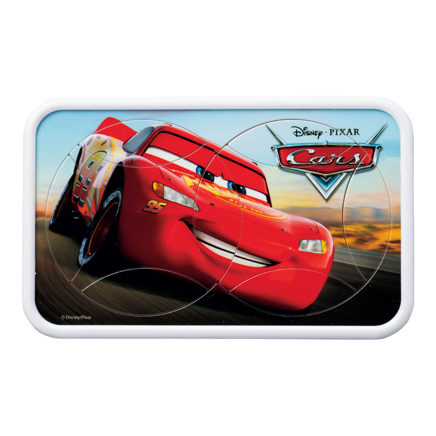 カーズ マックイーン | CATALOG | GAME | ブランド一覧 | カワダ公式