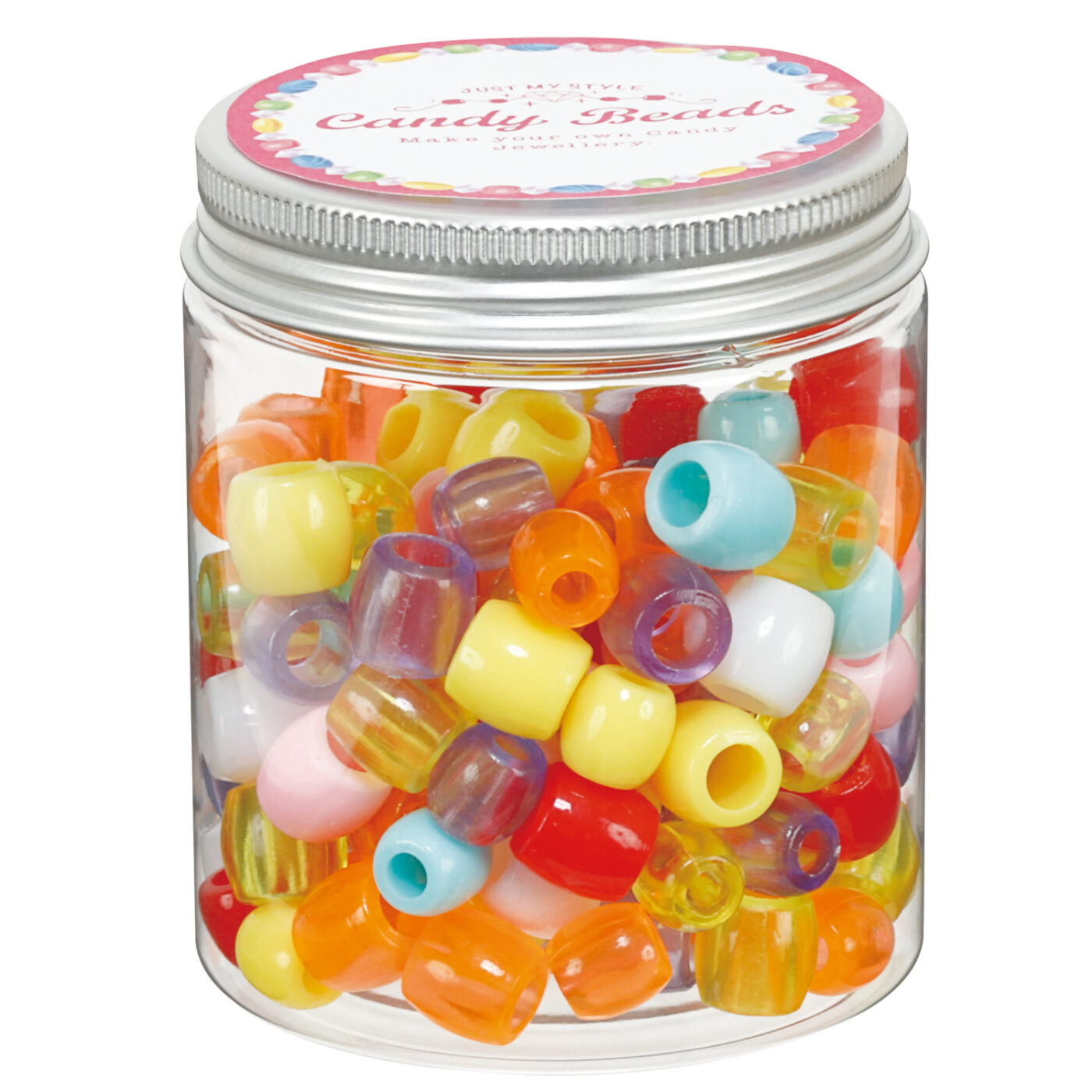 ジャンボビーズミックス | CATALOG | VARIETY | ブランド一覧 | カワダ