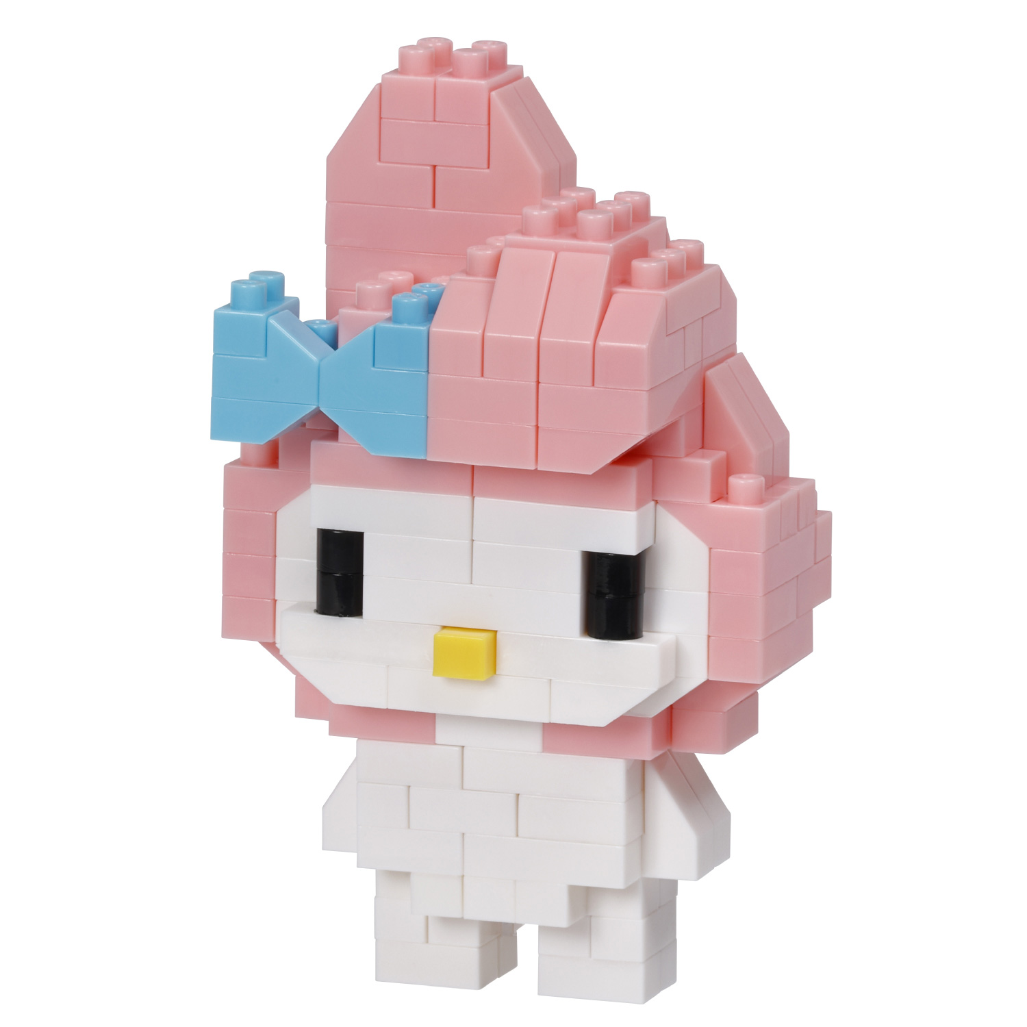 マイメロディ | CATALOG | nanoblock® | ブランド一覧 | カワダ公式