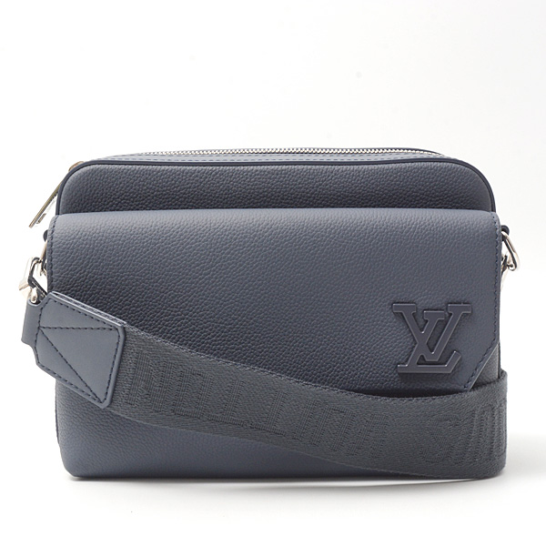 ルイヴィトン Louis Vuitton LVアエログラム ファストライン