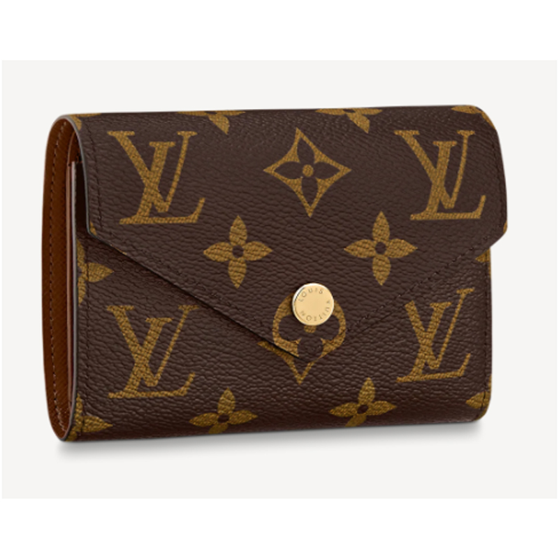 ルイヴィトン Louis Vuitton モノグラムエクリプス ポルトモネジュール
