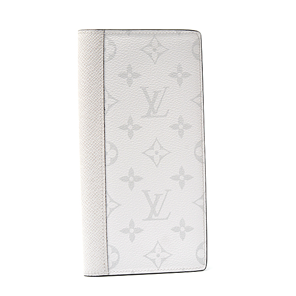 ルイヴィトン Louis Vuitton タイガラマ ポルトフォイユブラザNM