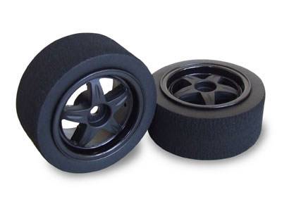 川田模型 M300GT2R ボディ、タイヤ、オプションパーツ 川田模型