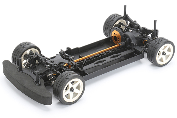 CARTEN T410シャーシキット