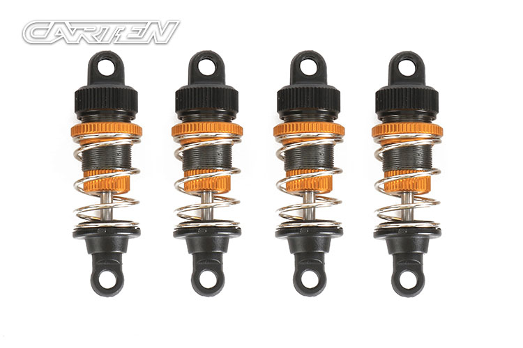 CARTEN M210R シャーシキット