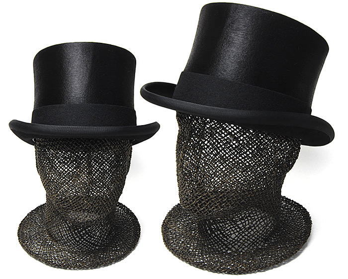 イギリス王室御用達 Lock&Co.Hatters(ジェームスロック) ファー