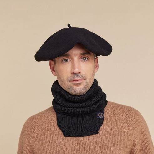 LAULHERE(ローレール) バスクベレー Bulle ビュル メンズ レディース