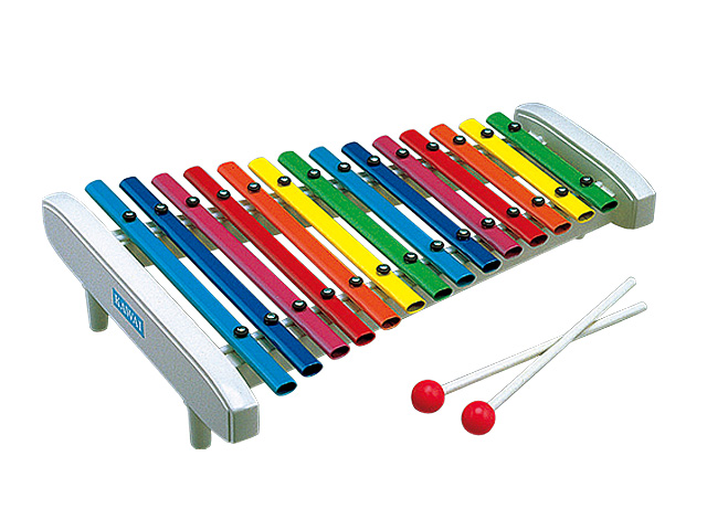 パイプシロホン14S 1304｜製品情報｜河合楽器製作所 製品サービスサイト