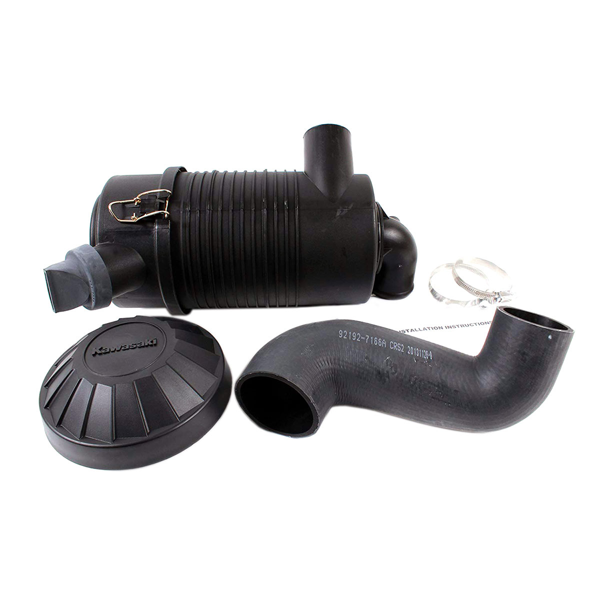 Kawasaki 99999-7083 KIT. FILTER-ASSY-AIR