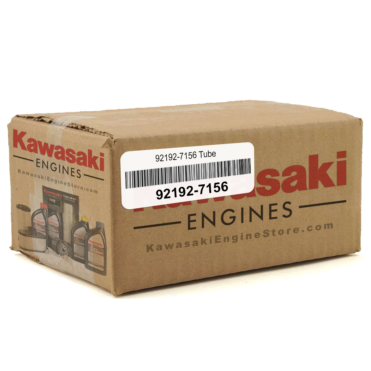 Kawasaki 92192-7079 TUBE