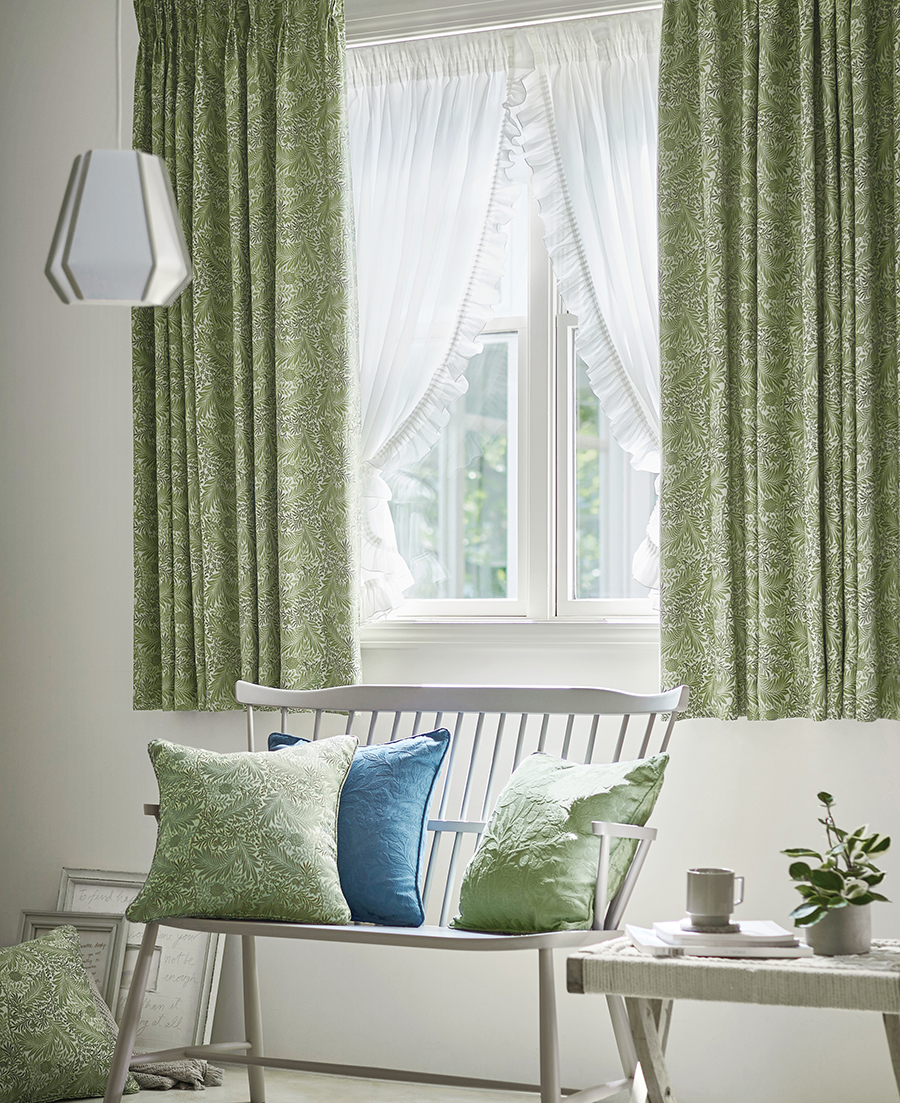 MM5905 | CURTAIN NAVIGATION | filo | 川島セルコン