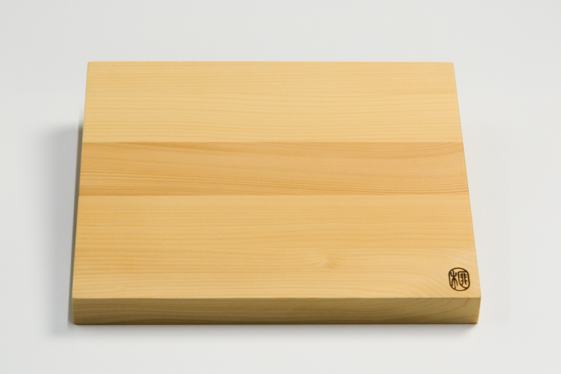 本榧まな板（ハギ）【榧工房 かやの森】