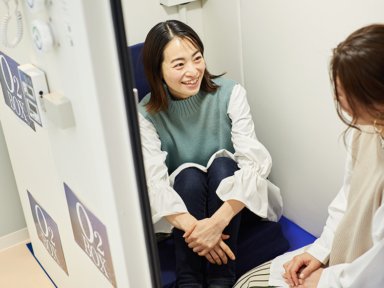 あおば通りかずみクリニック