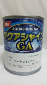 イサム塗料 アクロベース