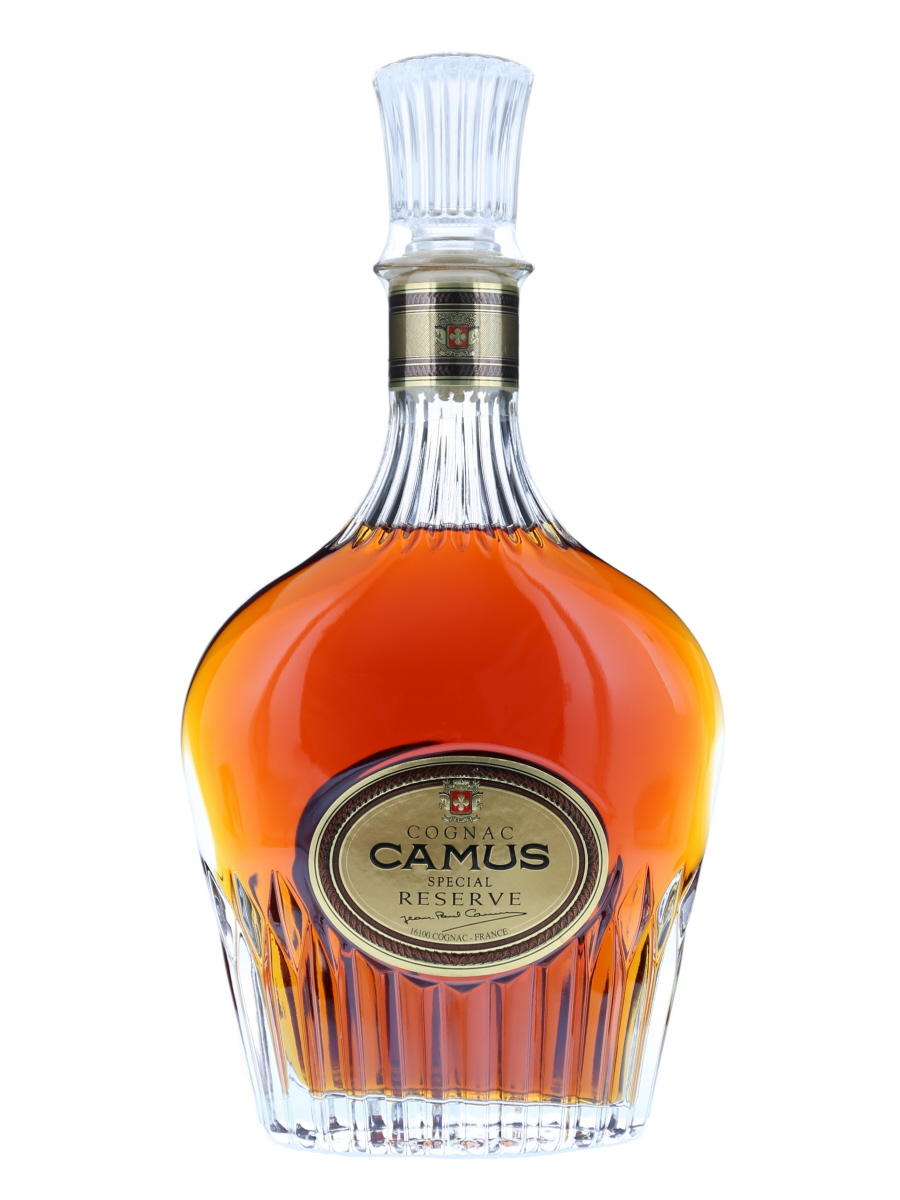 Camus Special Reserve Cognac 70cl / 40% - Kabukiwhisky Buy