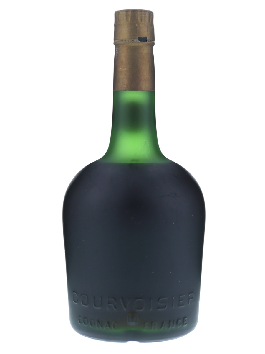 クルボアジェ ナポレオン 旧ボトル 700ml / 40% - 歌舞伎ウイスキー