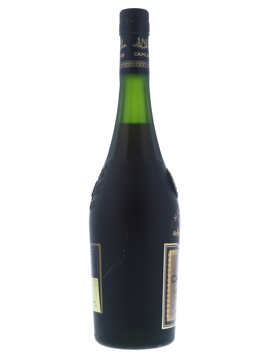 カミュ ナポレオン エクストラ オールド 700ml / 40% - 歌舞伎