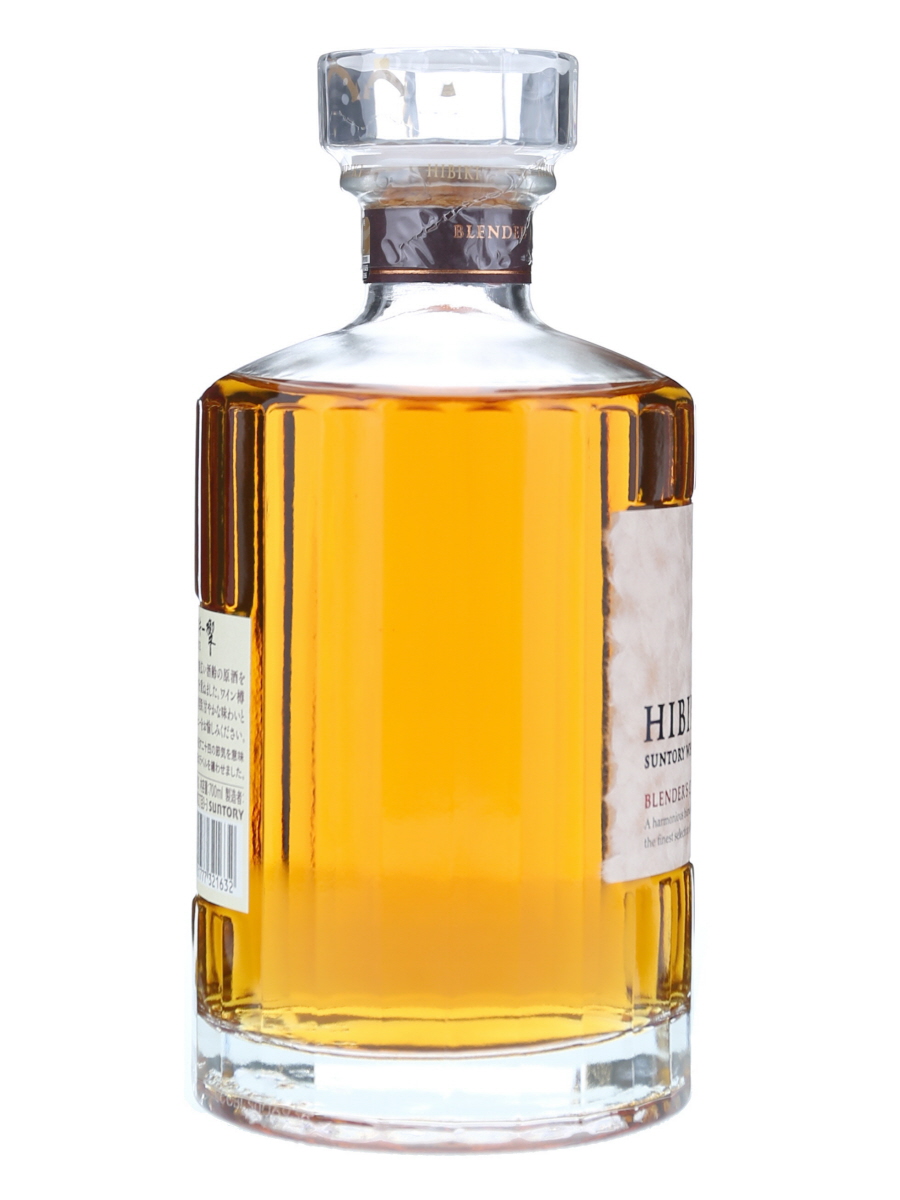 Hibiki Blender's Choice (With Box) 70cl / 43% - Kabukiwhisky Buy