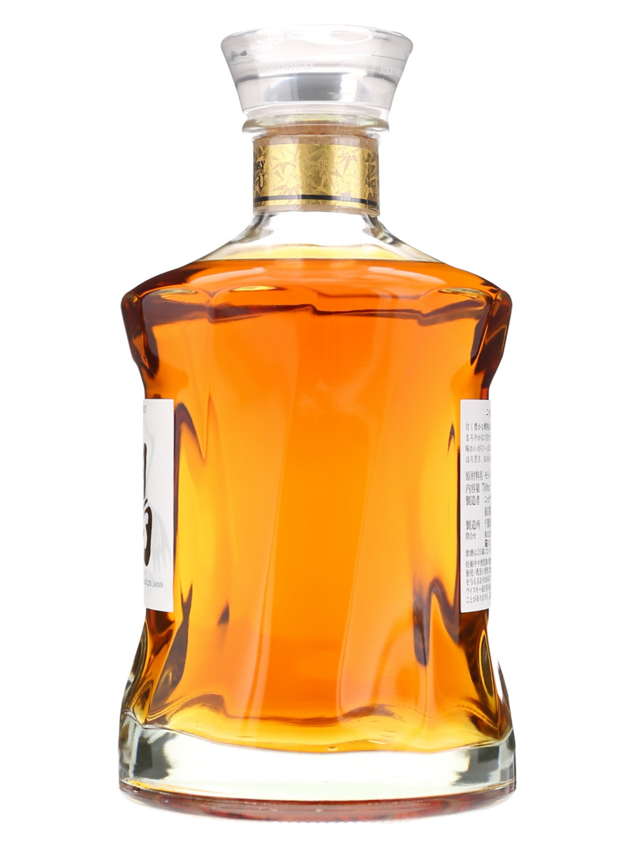 Tsuru Distillery Limited Bottle 70cl / 43% - Kabukiwhisky Buy
