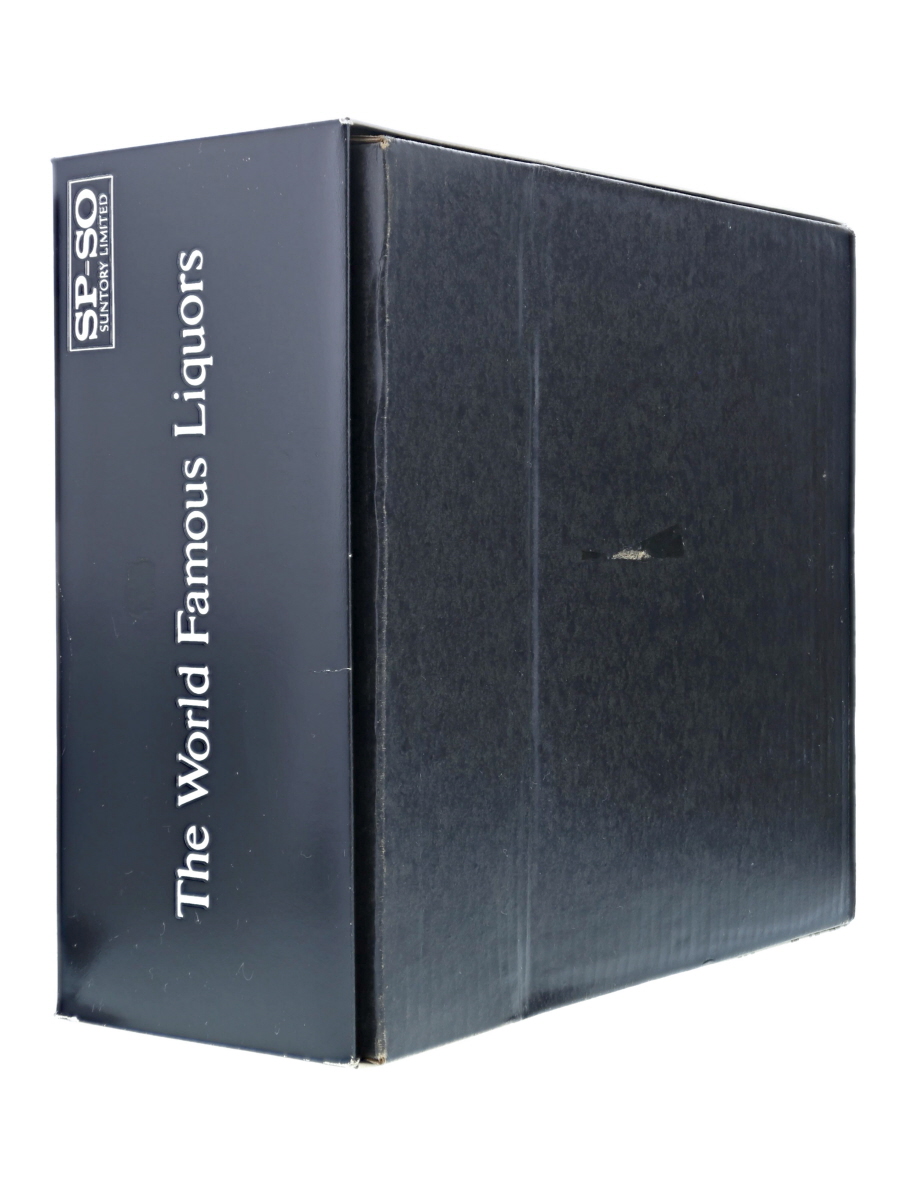 サントリー リザーブ オールド 特級表示 2本 ギフトセット 760ml / 43